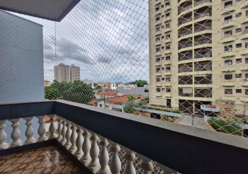 Apartamento com 88m², 2 quartos no bairro Parque São Tomaz de Aquino em Indaiatuba