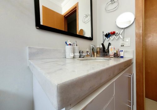 Apartamento com 82m², 3 quartos no bairro Bairro Pau Preto em Indaiatuba
