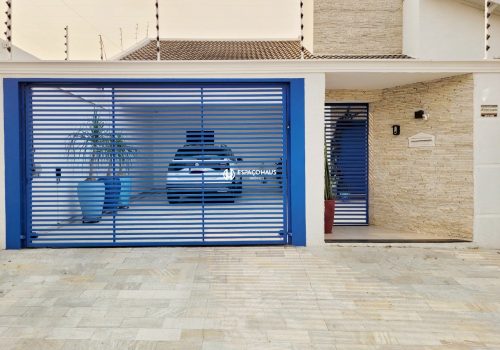 Casa para Comprar com 217m², 3 quartos no bairro Jardim Esplanada I em Indaiatuba