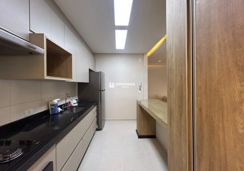 Apartamento com 102m², 3 quartos no bairro Vila Almeida em Indaiatuba