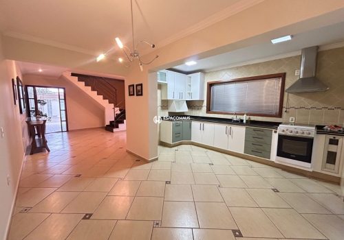 Casa com 221m², 3 quartos no bairro Jardim Regina em Indaiatuba