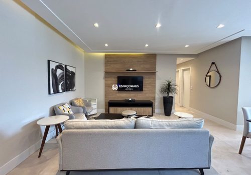 Apartamento com 102m², 3 quartos no bairro Vila Almeida em Indaiatuba