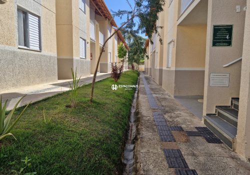 Apartamento com 55m², 2 quartos no bairro Mato Dentro em Indaiatuba