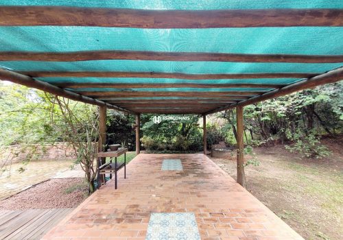 Sítio com 400m², 4 quartos no bairro Parque da Grama em Indaiatuba