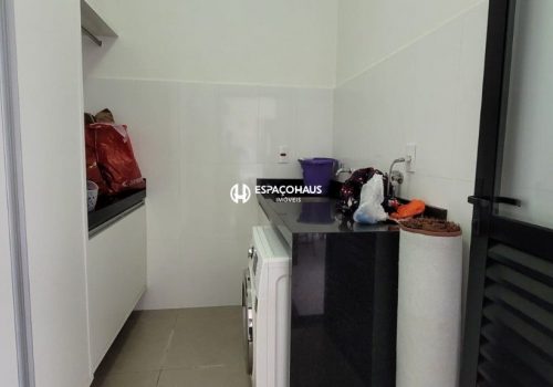 Casa em Condomínio com 270m², 4 quartos no bairro Jardim Residencial Dona Lucilla em Indaiatuba