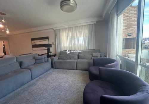 Apartamento com 183m², 4 quartos no bairro Vila Sfeir em Indaiatuba