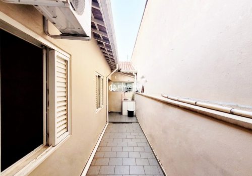 Casa com 129m², 3 quartos no bairro Jardim Tropical em Indaiatuba