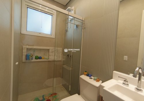 Casa em Condomínio com 217m², 4 quartos no bairro Residencial Dona Maria José em Indaiatuba