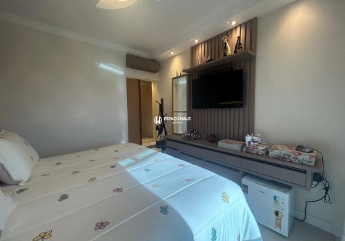 Apartamento com 183m², 4 quartos no bairro Vila Sfeir em Indaiatuba