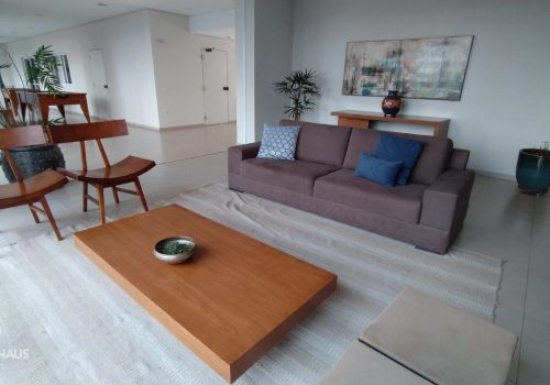 Apartamento com 95m², 2 quartos no bairro Jardim Pau Preto em Indaiatuba