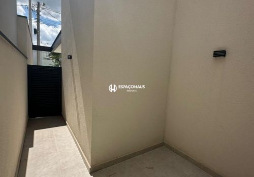 Casa em Condomínio com 170m², 3 quartos no bairro Jardim Montreal Residence em Indaiatuba