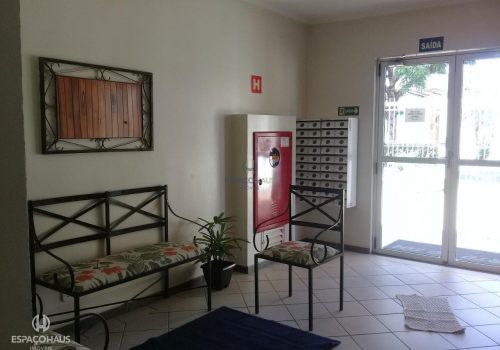 Residencial Porto do Sol