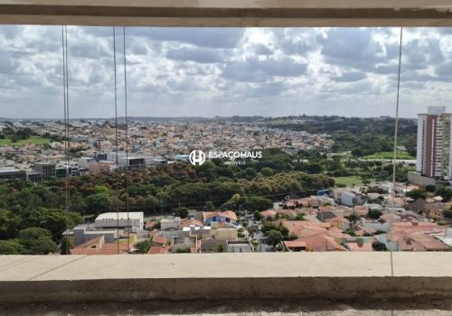 Edifício Residencial Sublime