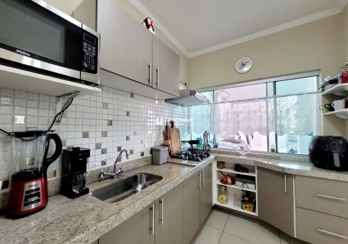 Casa com 137m², 3 quartos no bairro Jardim Primavera em Indaiatuba