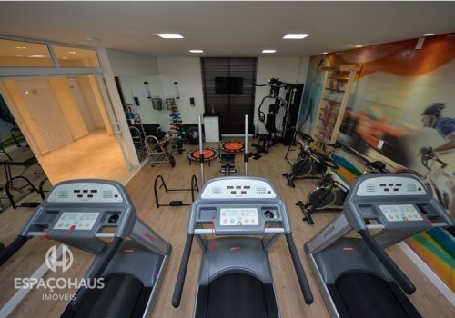 Apartamento com 70m², 3 quartos no bairro Jardim Sevilha em Indaiatuba