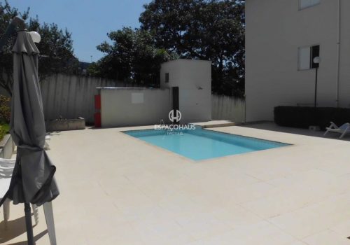 Apartamento com 53m², 2 quartos no bairro Jardim Santiago em Indaiatuba