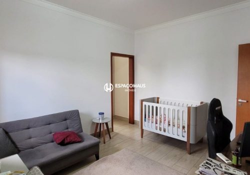 Casa em Condomínio com 270m², 4 quartos no bairro Jardim Residencial Dona Lucilla em Indaiatuba