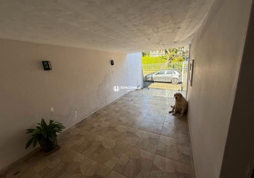 Casa comercial com 190m² no bairro Vila Sfeir em Indaiatuba