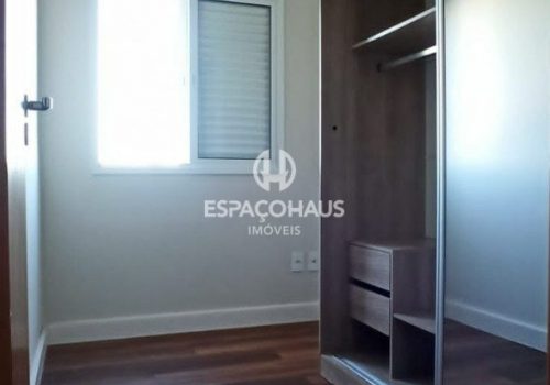 Apartamento com 76m², 3 quartos no bairro Aqui se Vive em Indaiatuba