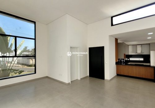 Casa em Condomínio com 195m², 3 quartos no bairro Jardim Laguna em Indaiatuba