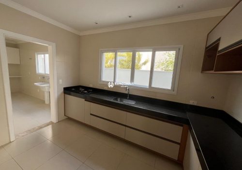 Casa em Condomínio com 392m², 4 quartos no bairro Condomínio Helvetia Park I em Indaiatuba