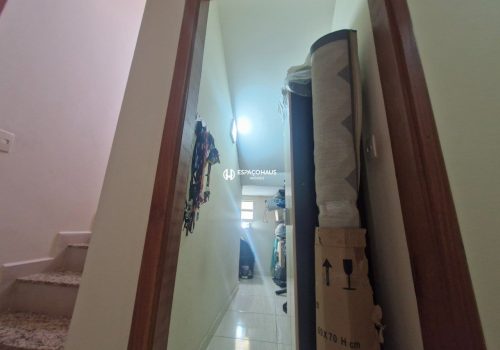 Casa com 220m², 3 quartos no bairro Jardim Umuarama em Indaiatuba