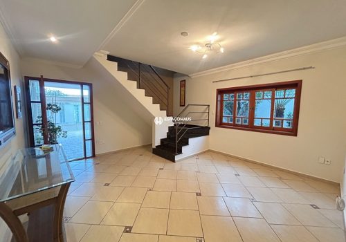 Casa com 221m², 3 quartos no bairro Jardim Regina em Indaiatuba