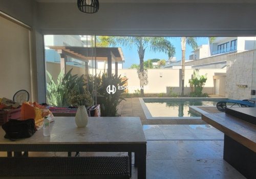 Casa em Condomínio com 185m², 3 quartos no bairro Altos de Itaici em Indaiatuba