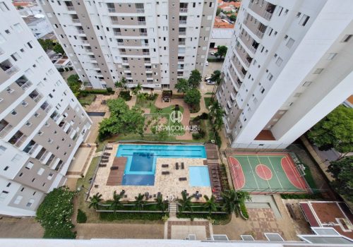 Apartamento com 84m², 3 quartos no bairro Cidade Nova II em Indaiatuba