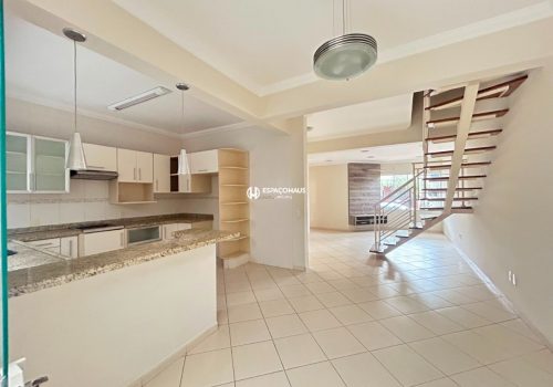 Casa em Condomínio com 142m², 3 quartos no bairro Parque Residencial Indaiá em Indaiatuba