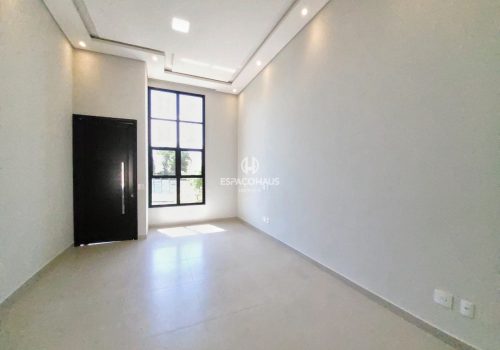 Casa em Condomínio com 161m², 3 quartos no bairro Jardins Di Roma em Indaiatuba