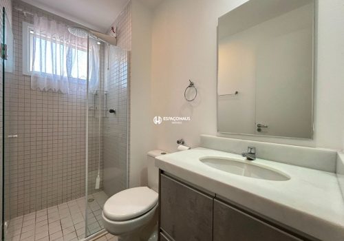 Apartamento com 85m², 3 quartos no bairro Jardim Pompéia em Indaiatuba