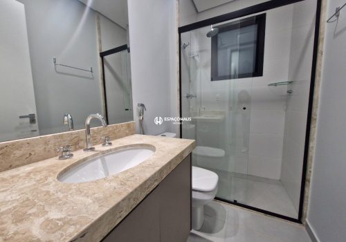 Apartamento com 71m², 2 quartos no bairro Centro em Indaiatuba