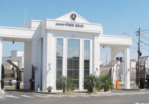 Casa em Condomínio com 115m², 3 quartos no bairro Jardim Park Real em Indaiatuba