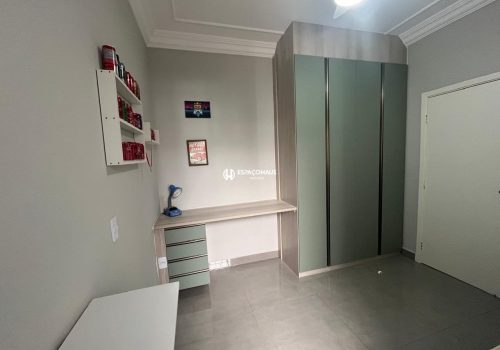 Casa com 190m², 3 quartos no bairro Jardim Europa II em Indaiatuba