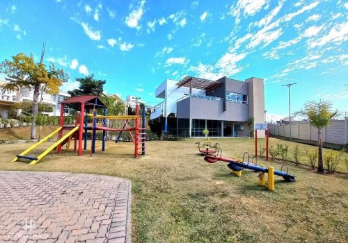 Casa em Condomínio com 236m², 3 quartos no bairro Jardim Portal dos Ipês em Indaiatuba