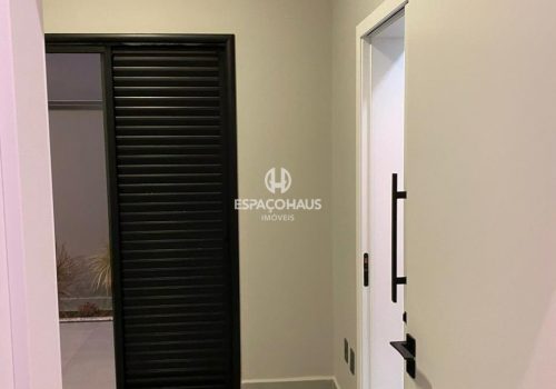 Casa em Condomínio com 125m², 3 quartos no bairro Jardins do Império em Indaiatuba