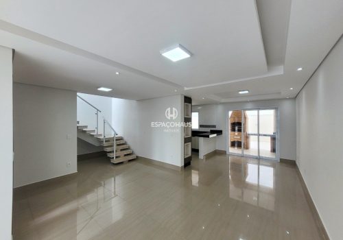 Casa em Condomínio com 168m², 3 quartos no bairro Jardim Montreal Residence em Indaiatuba
