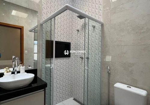 Casa em Condomínio com 110m², 3 quartos no bairro Jardim Park Real em Indaiatuba
