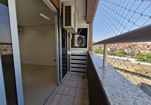 Salas/Conjuntos com 40m² no bairro Jardim Pompéia em Indaiatuba