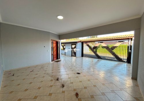 Casa com 304m², 4 quartos no bairro Solar de Itamaracá em Indaiatuba