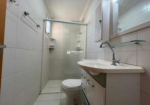 Apartamento com 76m², 3 quartos no bairro Jardim Nova Indaiá em Indaiatuba