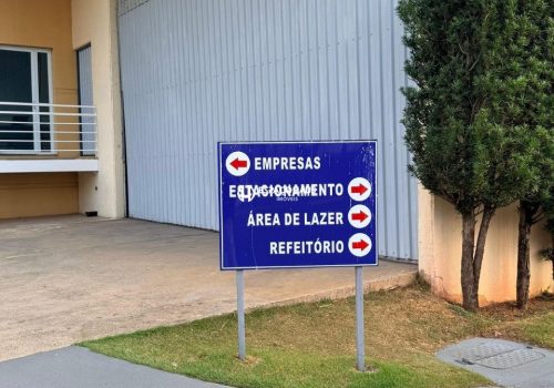 NR Empresarial Indaiatuba
