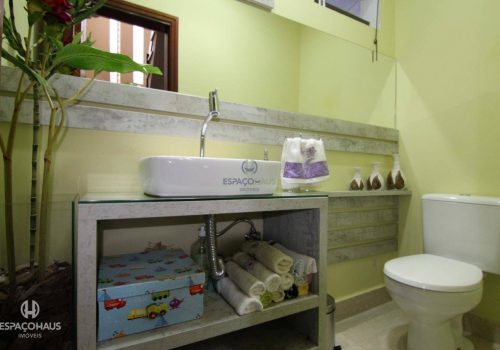 Casa com 230m², 4 quartos no bairro Solar de Itamaracá em Indaiatuba