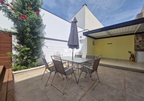 Casa em Condomínio com 200m², 4 quartos no bairro Jardim Portal dos Ipês em Indaiatuba