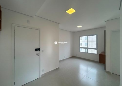 Apartamento com 47m² no bairro Vívere Residencial em Indaiatuba