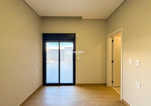 Casa em Condomínio com 195m², 3 quartos no bairro Jardim Residencial Dona Maria Candida em Indaiatuba