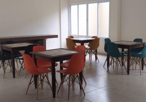 Residencial Parque Ceci