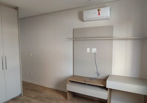 Apartamento com 129m², 3 quartos no bairro Centro em Indaiatuba