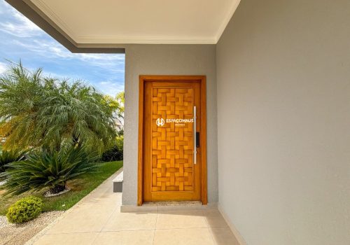 Casa em Condomínio com 187m², 3 quartos no bairro Jardim Residencial Maria Dulce em Indaiatuba